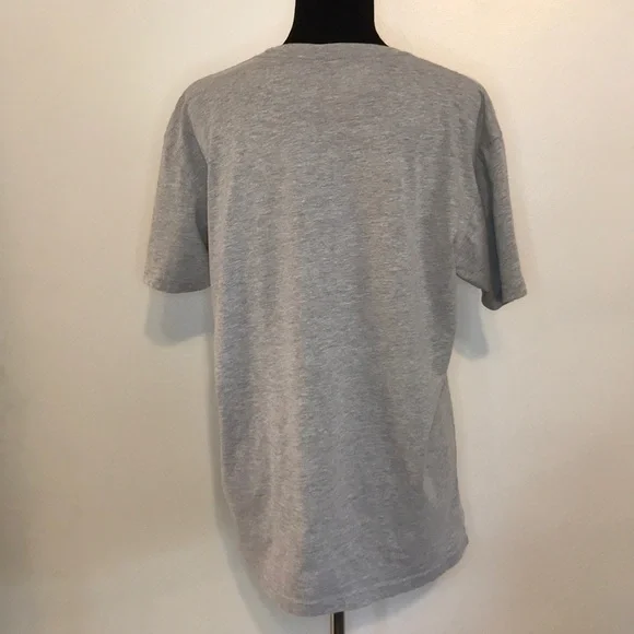 GRAY RACKS T-SHIRT ✨✨✨ - Picture 3 of 3